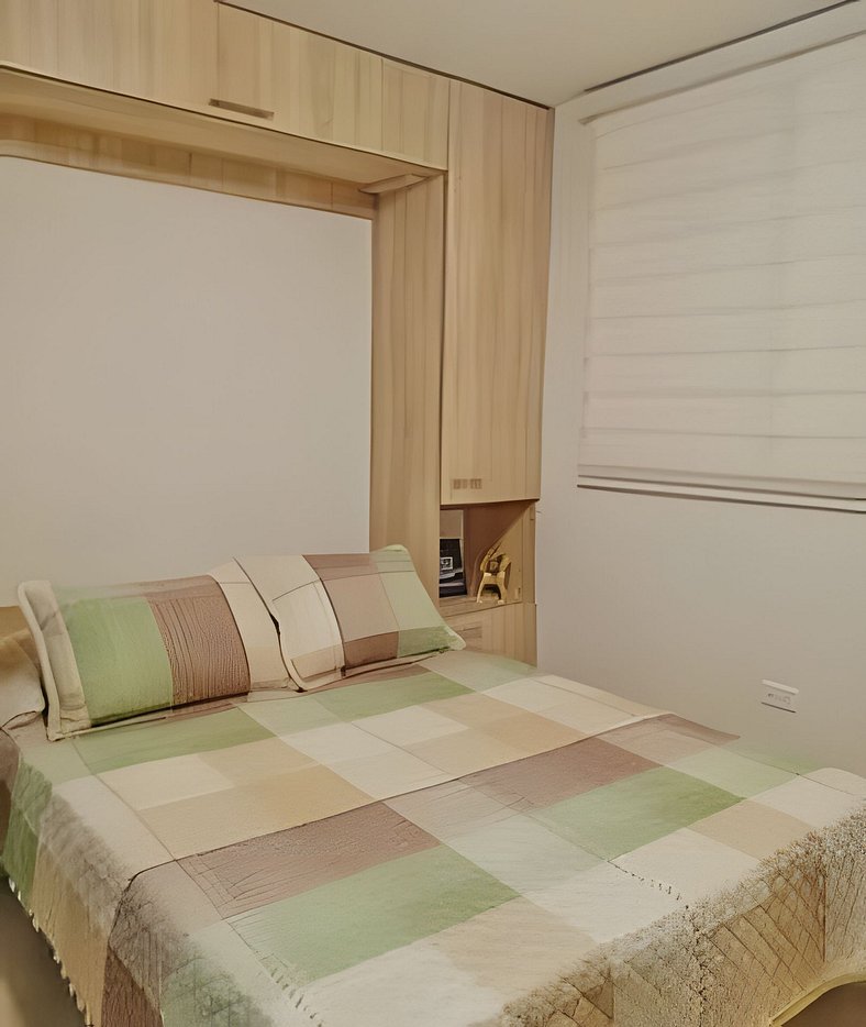 hermoso apartamento vacacional con piscina en san gil