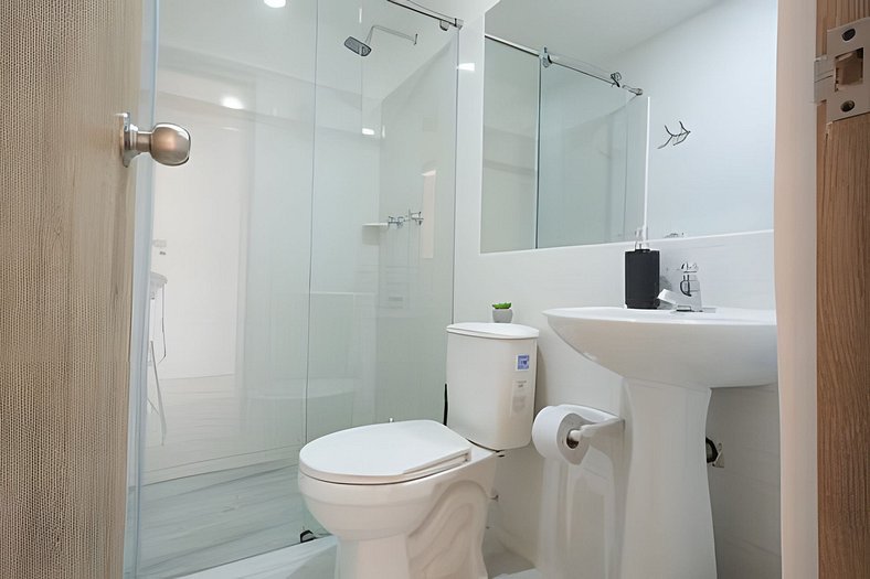 hermoso apartamento vacacional con piscina en san gil